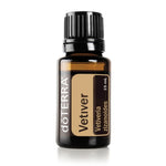 Aceite Esencial Vetiver doTERRA 15ml en Bienesencial