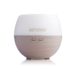 Difusor Petala 2.0 doTERRA - bienesencial