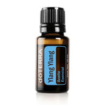 Aceite Esencial de ylang ylang 15ml de doterra - bien esencial