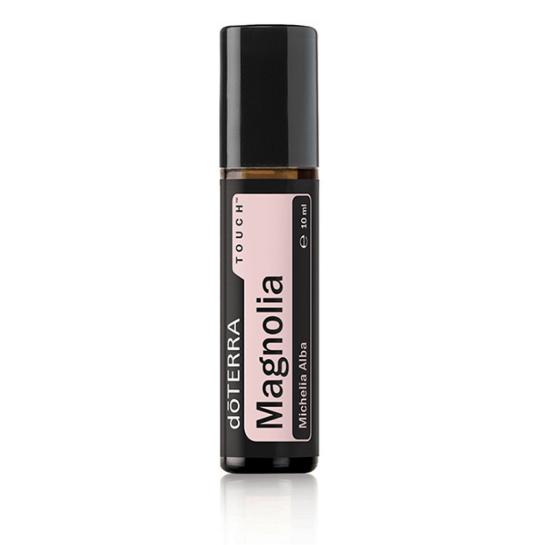 Aceite Esencial de Magnolia Roll-on  10 ml doTERRA