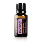 salvia esclarea clary sage doterra