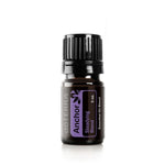 Mezcla de achoragem Anchor doTERRA en Bienesencial