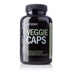 Cápsulas Veggie | 160Unds dōTERRA en bienesencial
