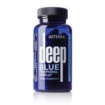 Complejo de Polifenol Deep Blue 60 Caps | dōTERRA