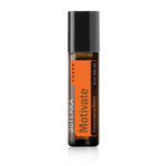 Compre online o Motivate Roll-on 10ml da doTERRA Bienesencial