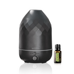Difusor Onyx Volo dōTERRA + Green Mandarin | Bienesencial