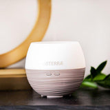 Compre o difusor petala da doTerra en bienesencial.es