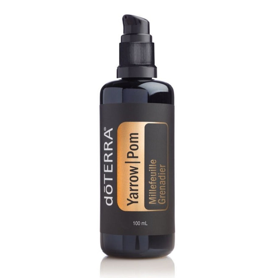 Yarrow|Pom Sérum Renovador dōTERRA | 100ml | Bienesencial