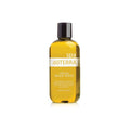 Botella de Gel de Baño Refrescante dōTERRA (Refreshing Body Wash) con aceites esenciales de Bergamota, Pomelo y Cedro, diseño minimalista sobre fondo blanco.