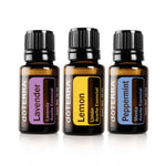 Kit Principiante doTERRA doterra - bien-esencial