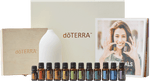 Kit dōTERRA tōgether™