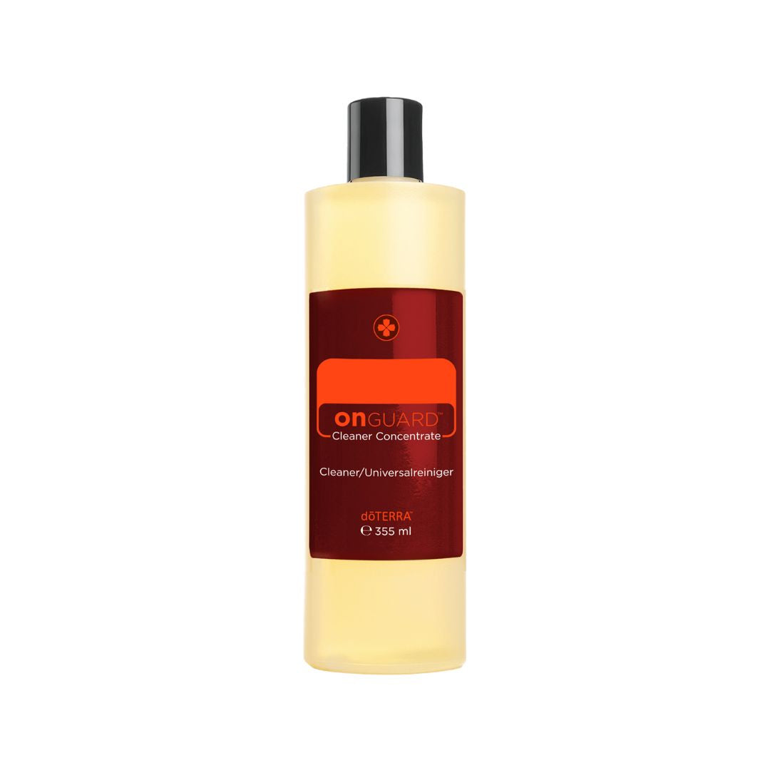 Limpiador concentrado On Guard™ | 355ml doTERRA