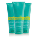 Loción para el cuerpo y las manos SPA doTERRA pack de 3