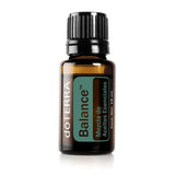 Mezcla de aceites Balance 15 ml doterra - bien-esencial