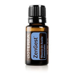 Mezcla exclusiva de Aceites esenciales ZenGest 15ml doterra - bien-esencial