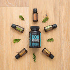 mezcla exclusiva ddr prime doTERRA