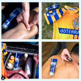 unguentodeep Blue doTERRA en bienesencial