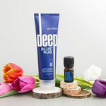 unguentodeep Blue doTERRA