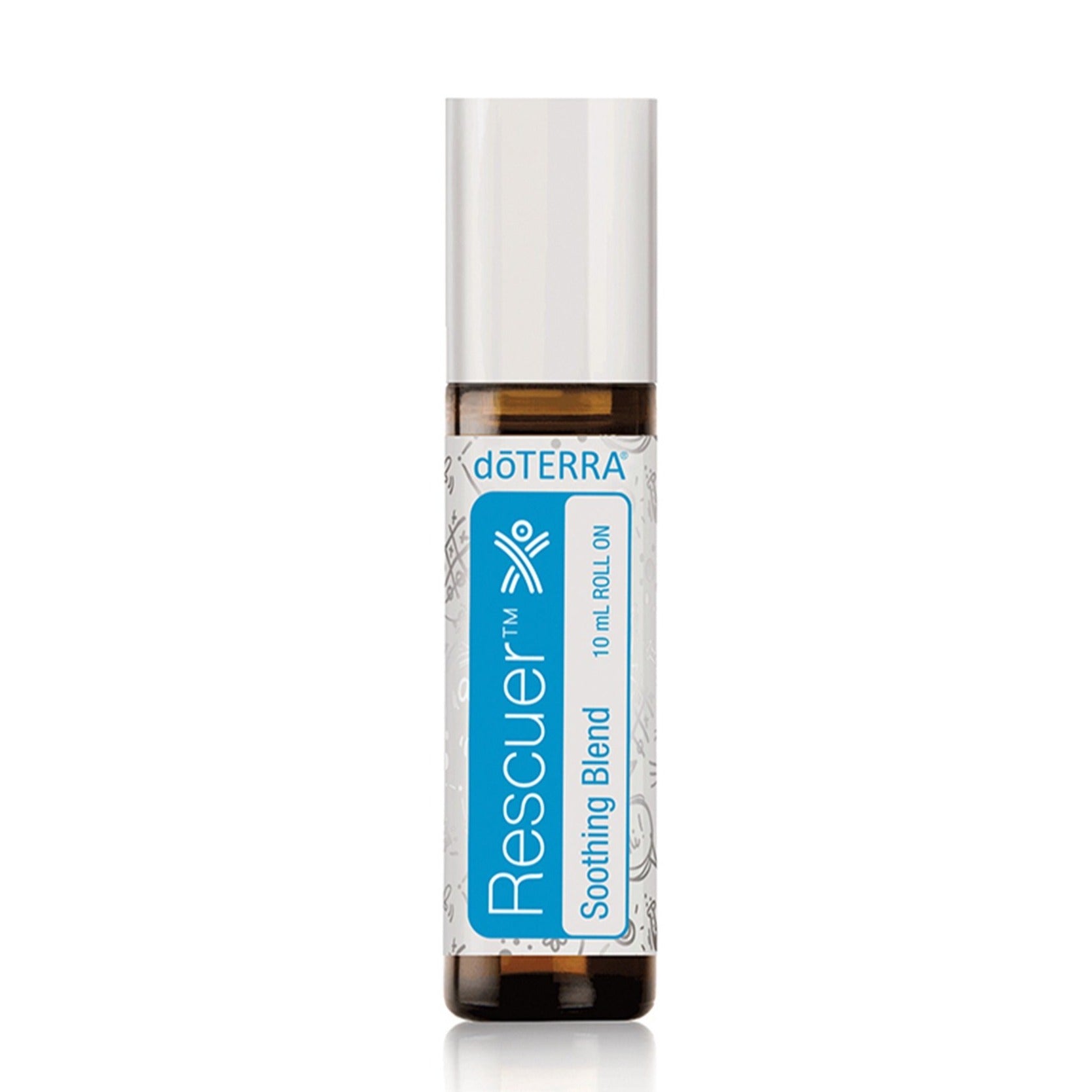 KIDs Collection dōTERRA | 7 Roll-Ons Niños con Estuche | Bienesencial