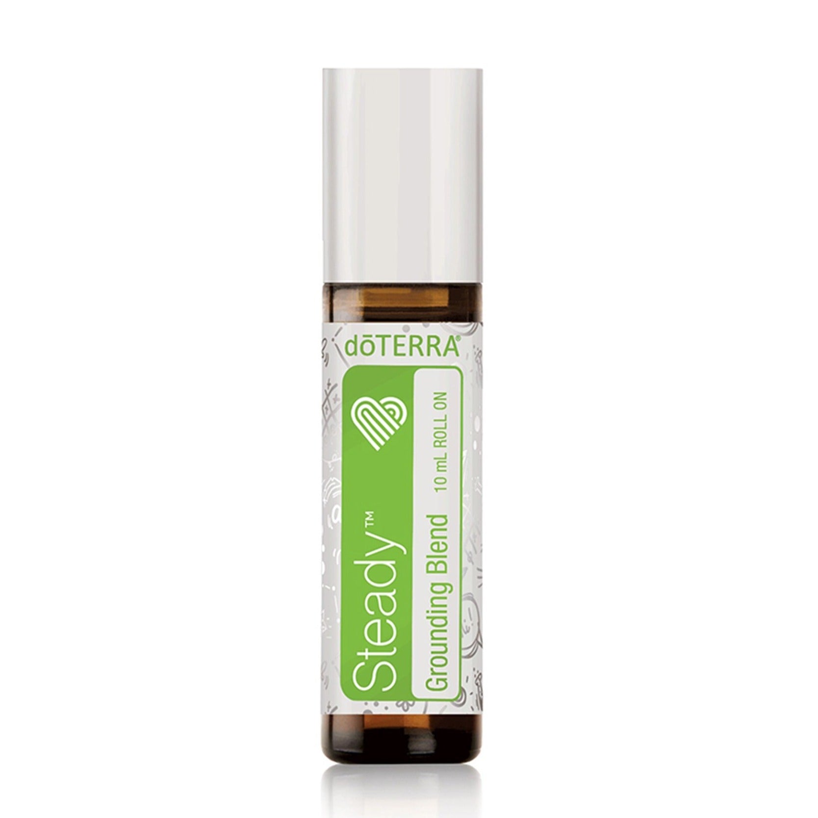 KIDs Collection dōTERRA | 7 Roll-Ons Niños con Estuche | Bienesencial
