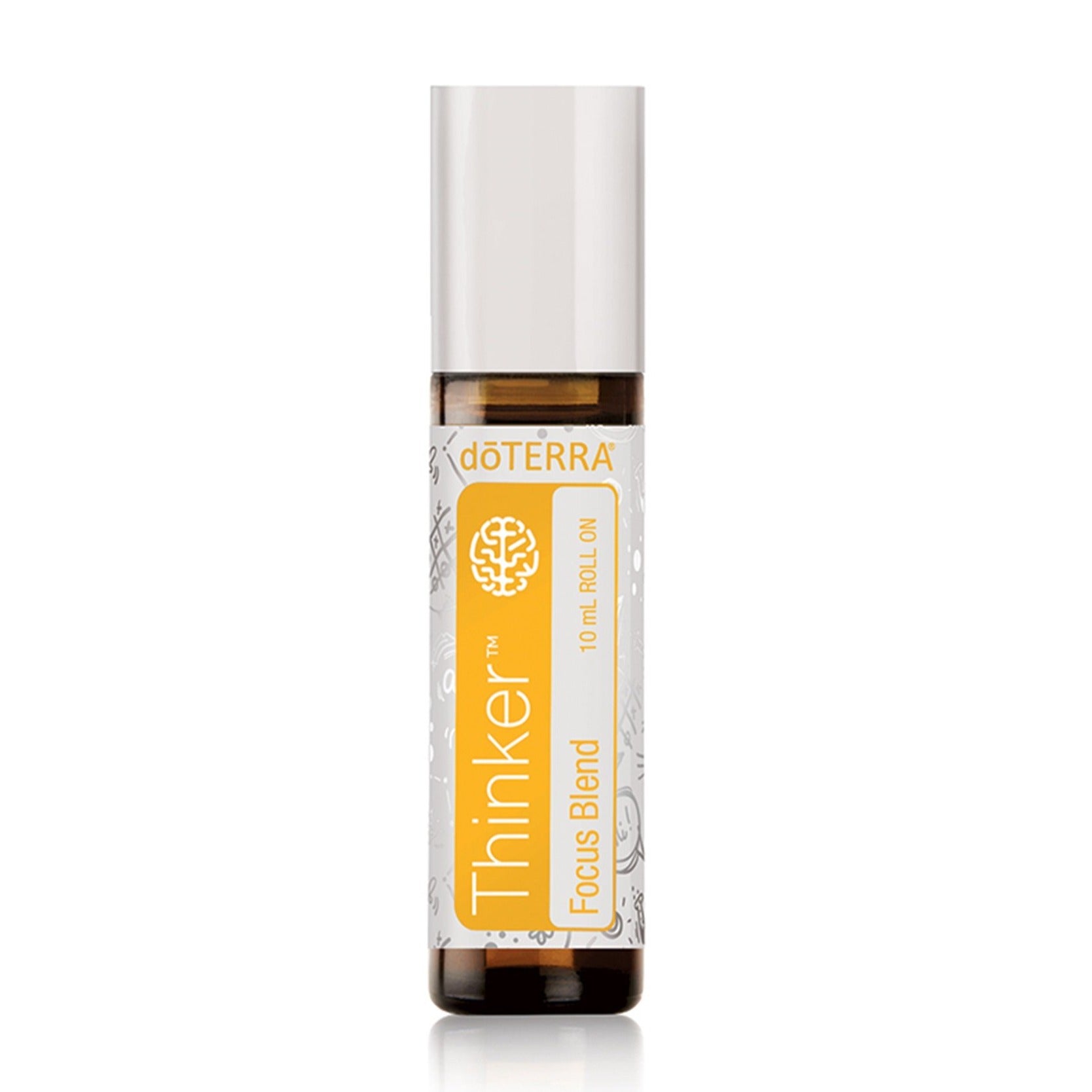 KIDs Collection dōTERRA | 7 Roll-Ons Niños con Estuche | Bienesencial