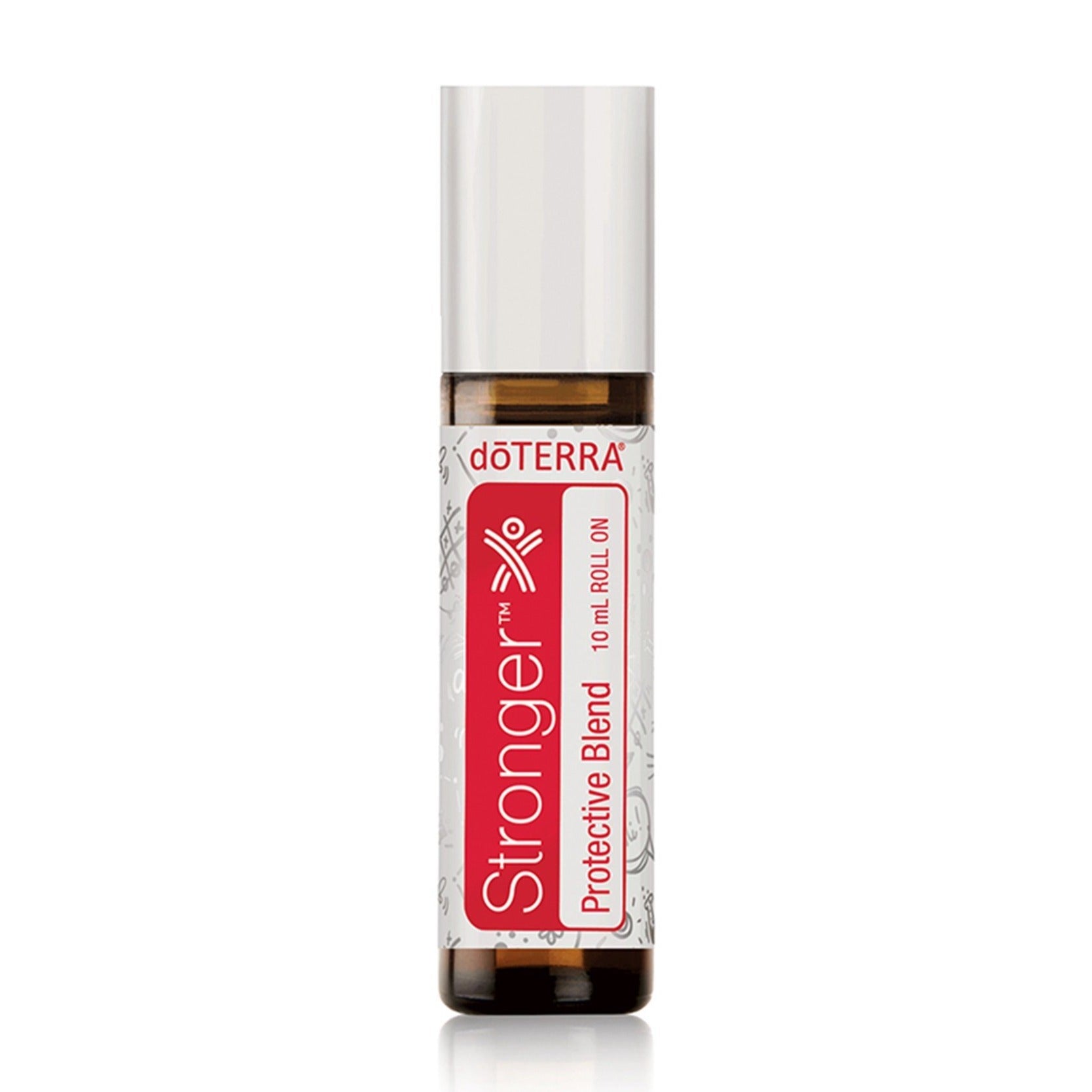 KIDs Collection dōTERRA | 7 Roll-Ons Niños con Estuche | Bienesencial