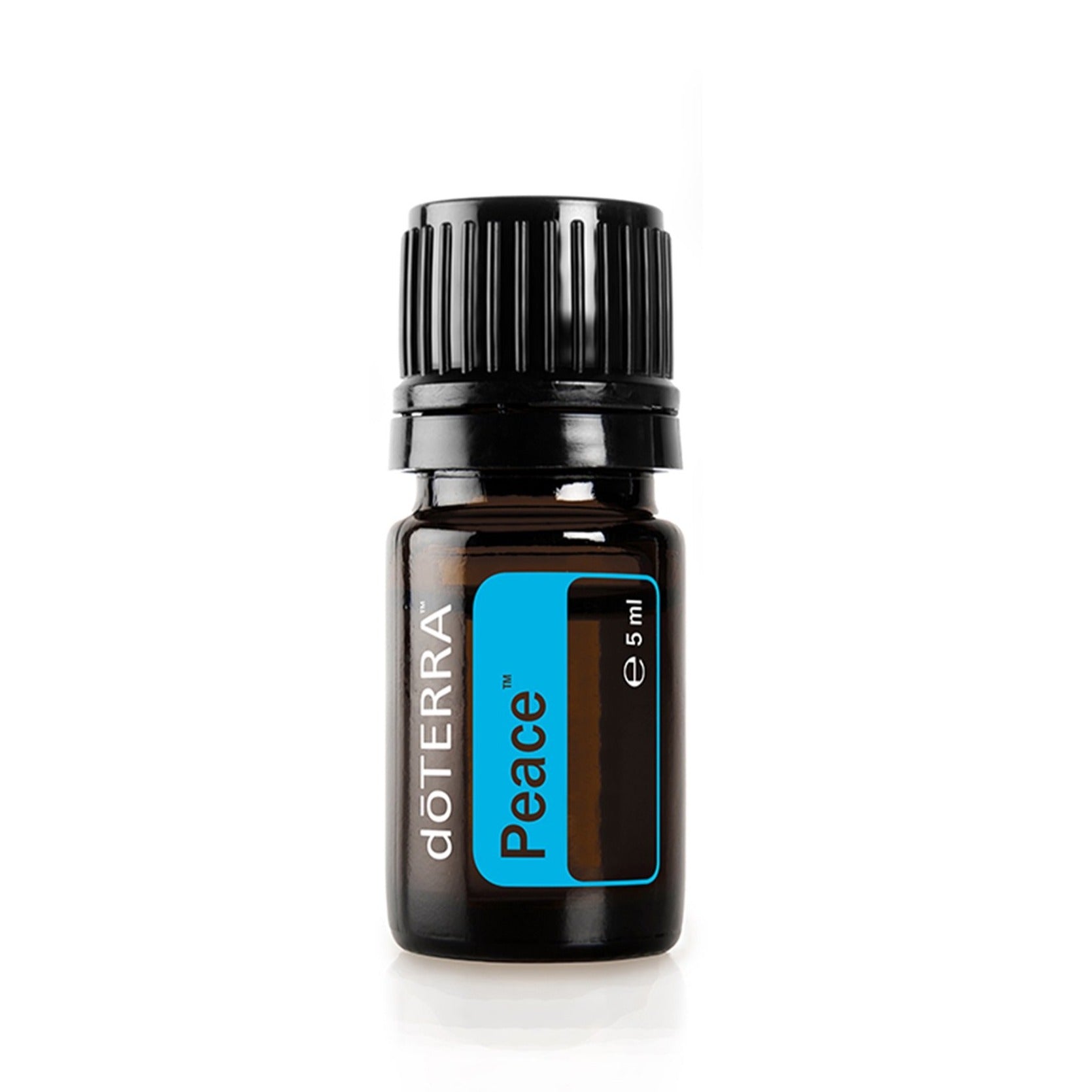 Mezcla Tranquilizadora Peace doTERRA bienesencial