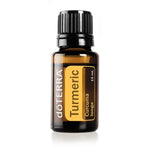 Aceite Esencial de Cúrcuma (Turmeric) | 15 ml dōTERRA