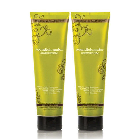 Acondicionador Suavizante | 250ml dōTERRA