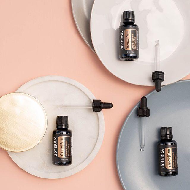 Yarrow|Pom | 30 ml dōTERRA - Bienesencial